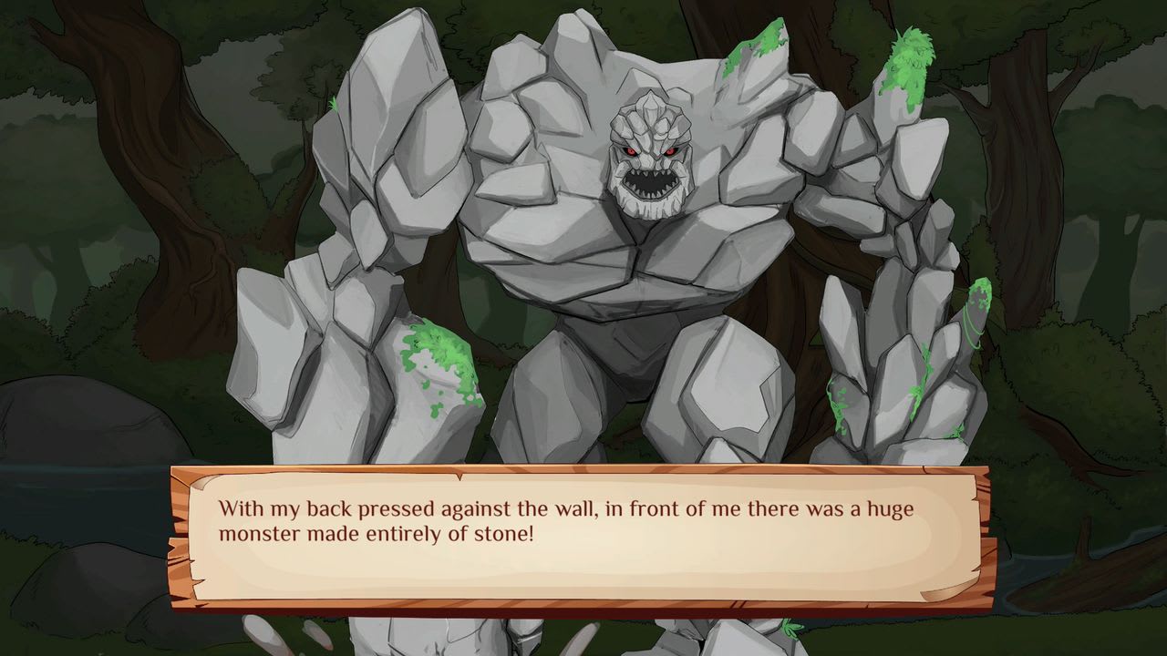 Burrow Of The Fallen Bear A Gay Furry Visual Novel Para Nintendo Switch Site Oficial Da