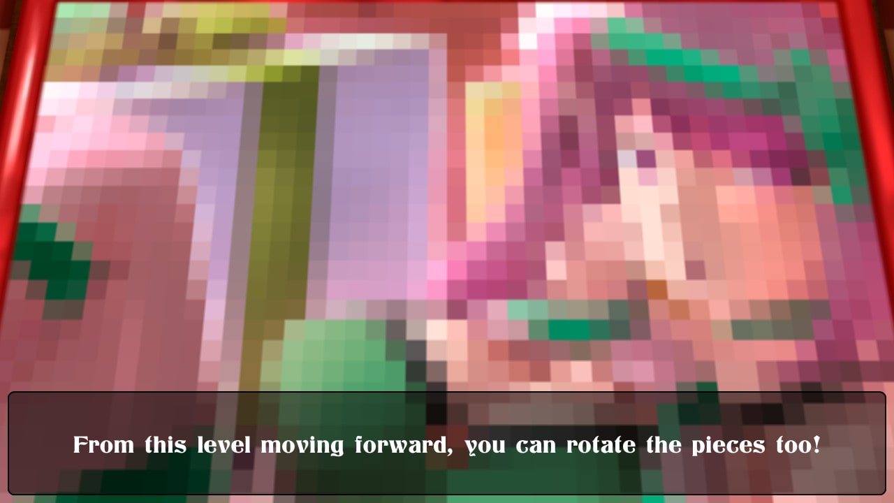 Elves Christmas Hentai Puzzle Para Nintendo Switch Site Oficial Da