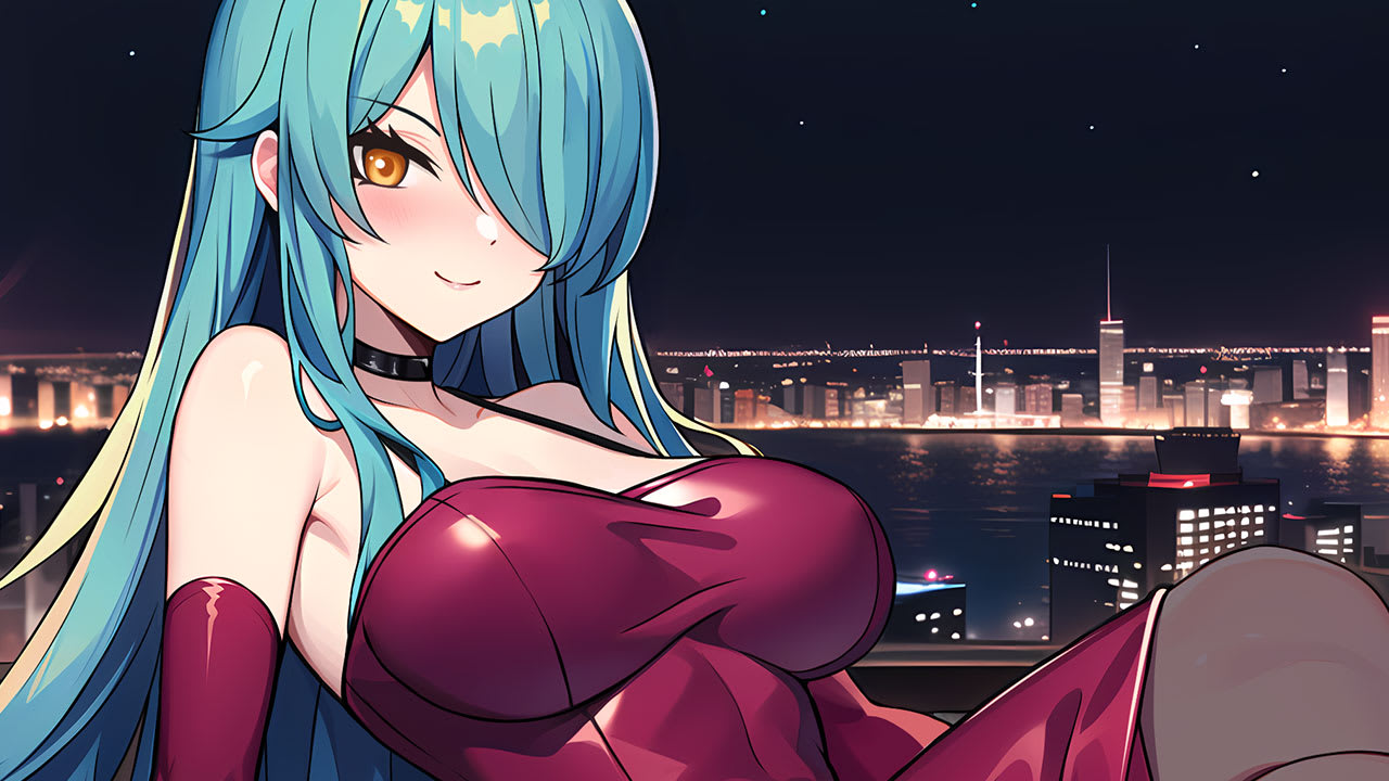 Hentai Girls Para Nintendo Switch Site Oficial Da Nintendo Para Brasil