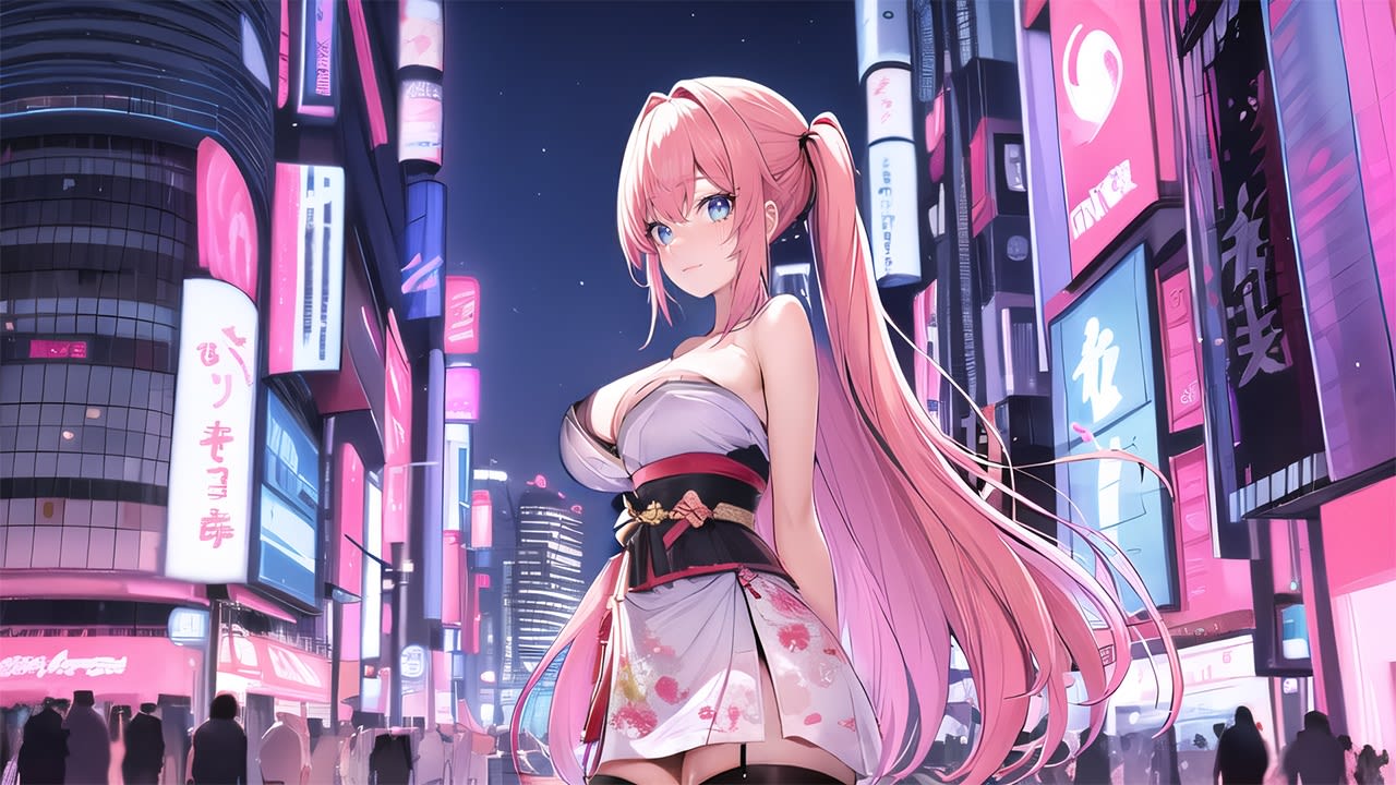 Hentai Project Para Nintendo Switch Sitio Oficial De Nintendo Para Peru