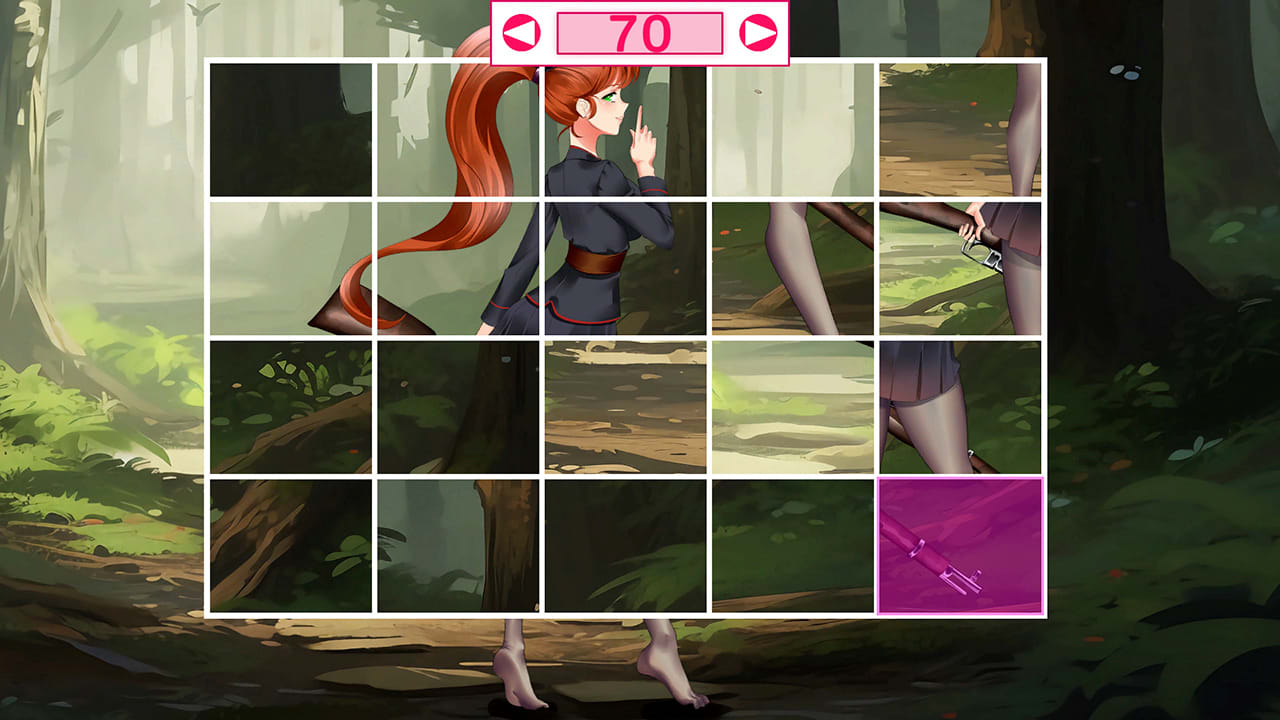 Hentai Make Love Not War For Nintendo Switch Nintendo Official Site