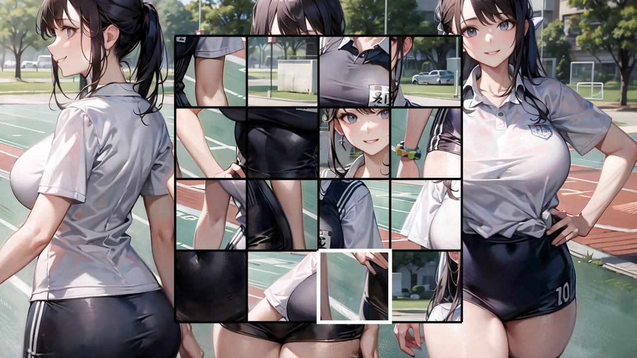 Hentai Girls College Crush For Nintendo Switch Nintendo Official Site