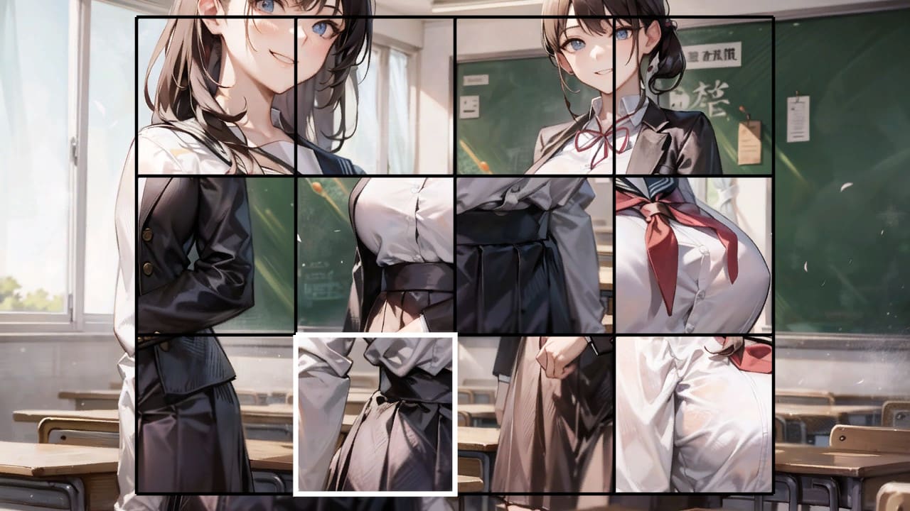 Hentai Girls College Crush For Nintendo Switch Nintendo Official Site