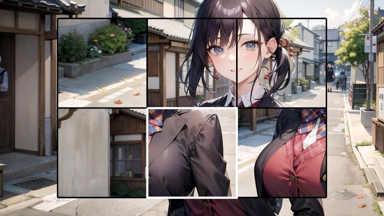 Hentai Girls College Crush For Nintendo Switch Nintendo Official Site