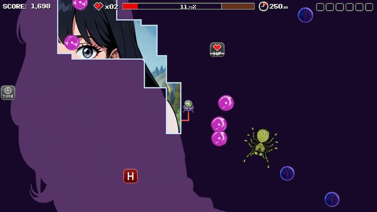 Hentai Girls Panic For Nintendo Switch Nintendo Official Site