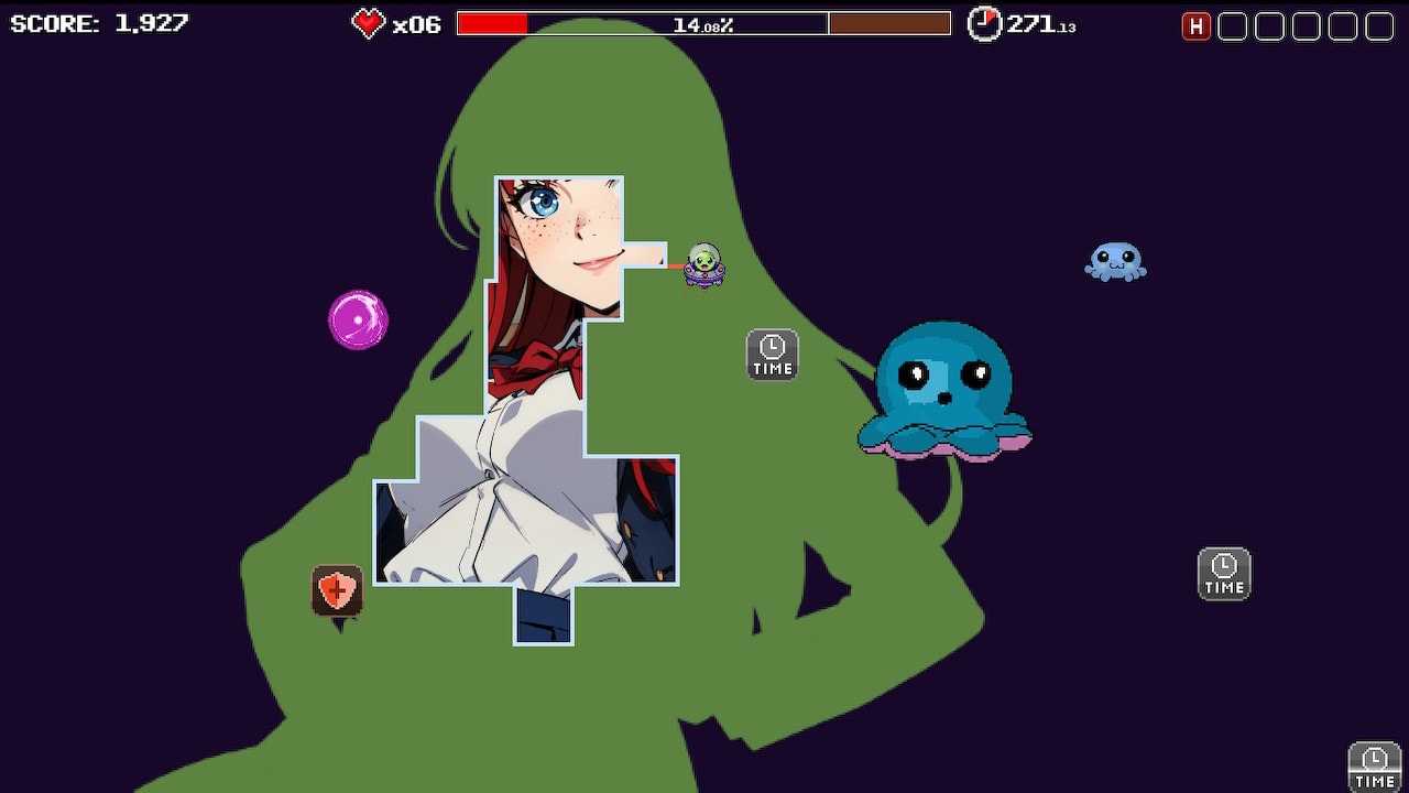 Hentai Girls Panic For Nintendo Switch Nintendo Official Site