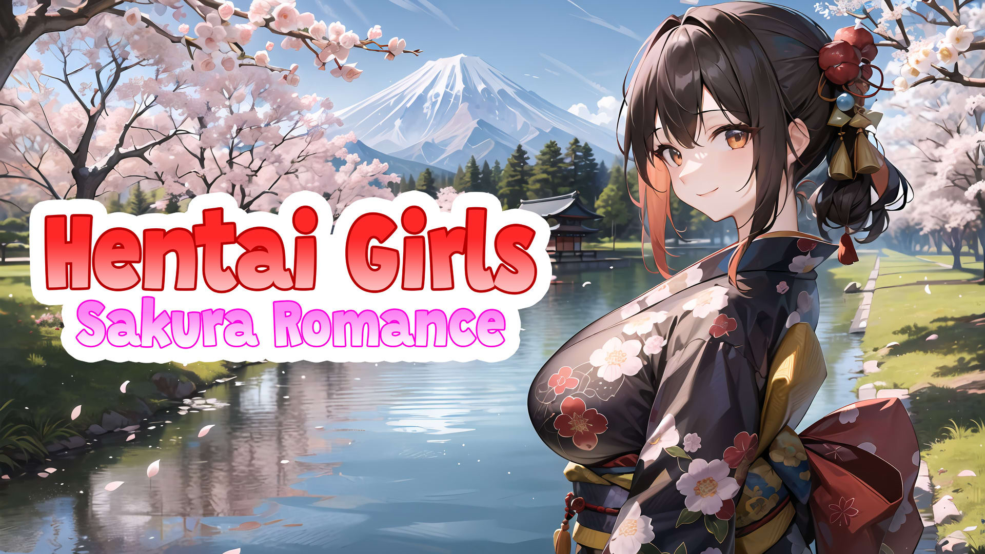 Hentai Girls Sakura Romance For Nintendo Switch Nintendo Official Site For Canada