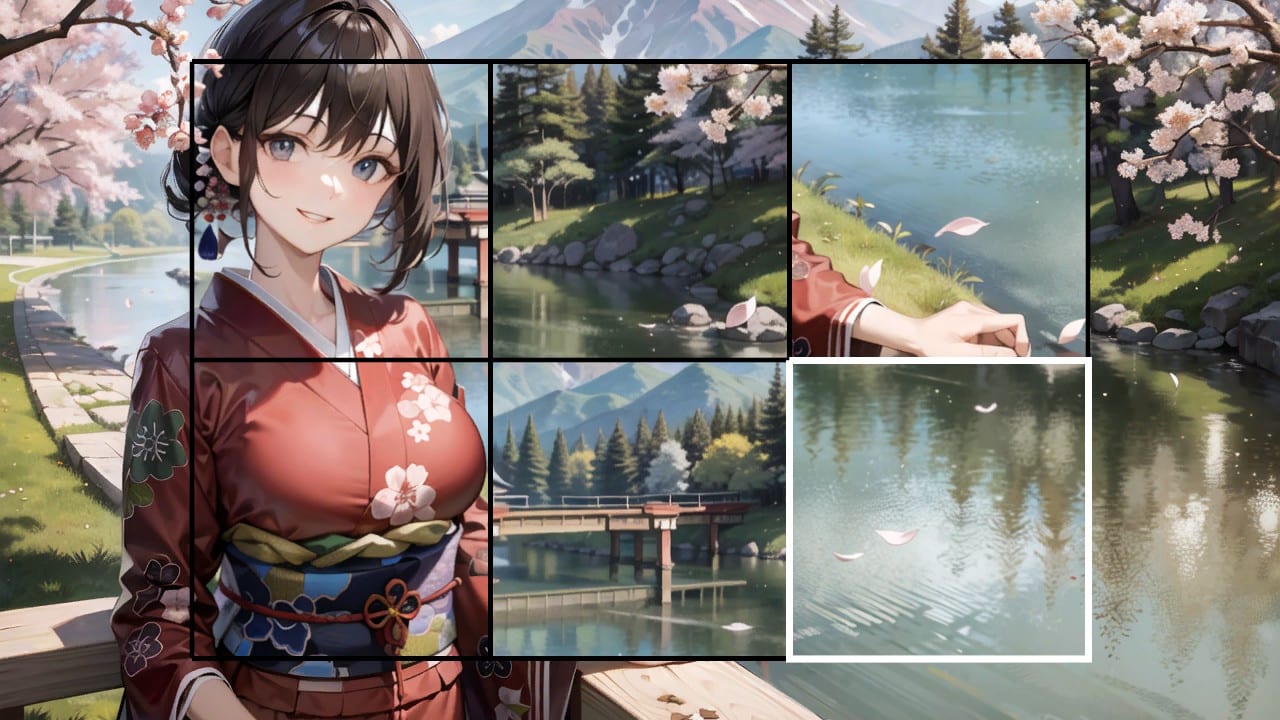 Hentai Girls Sakura Romance Para Nintendo Switch Sitio Oficial De Nintendo Para Mexico