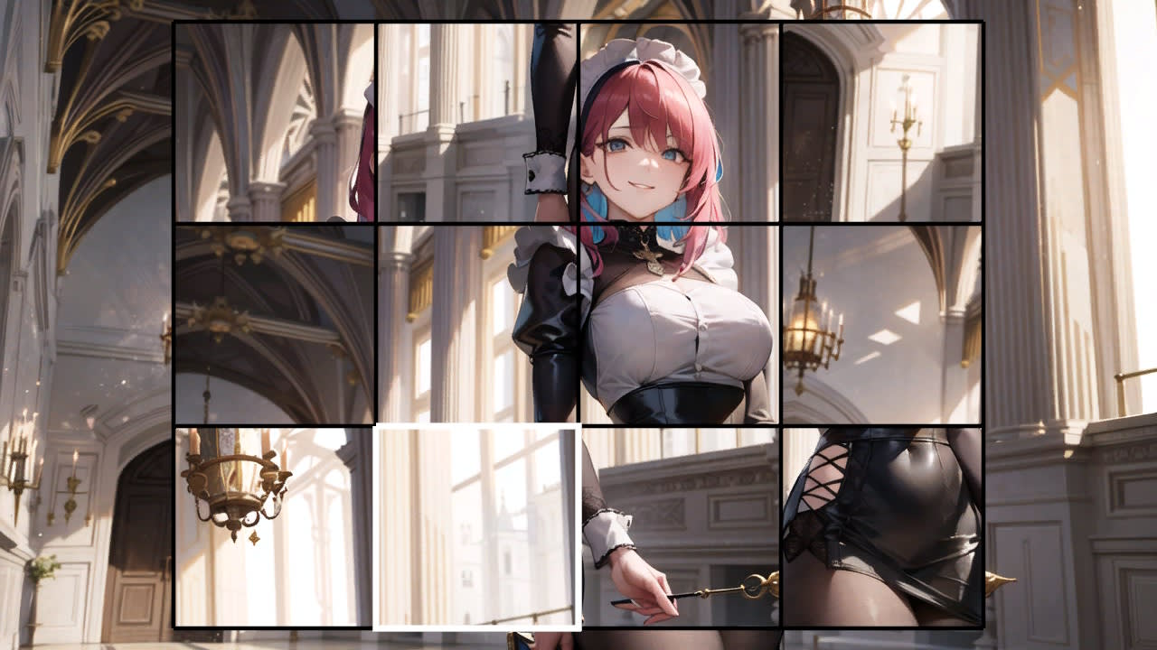 Hentai Girls Steamy Maid For Nintendo Switch Nintendo Official Site