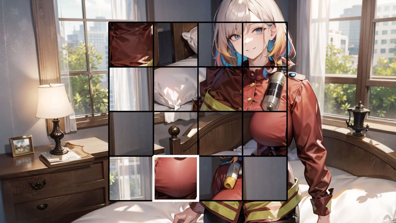 Hentai Girls Fresh Firefighter For Nintendo Switch Nintendo Official Site