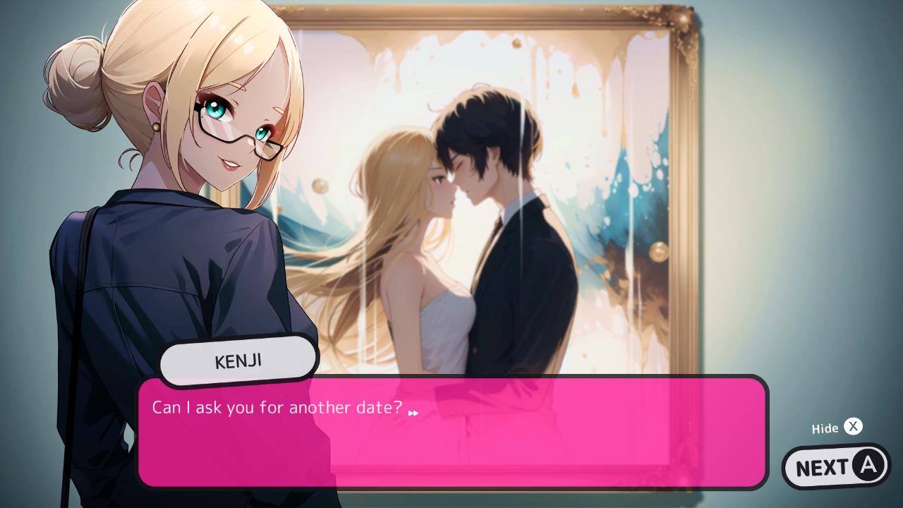 Hentai Academy For Nintendo Switch Nintendo Official Site