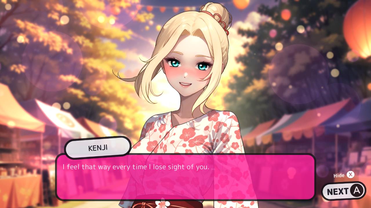 Hentai Academy For Nintendo Switch Nintendo Official Site