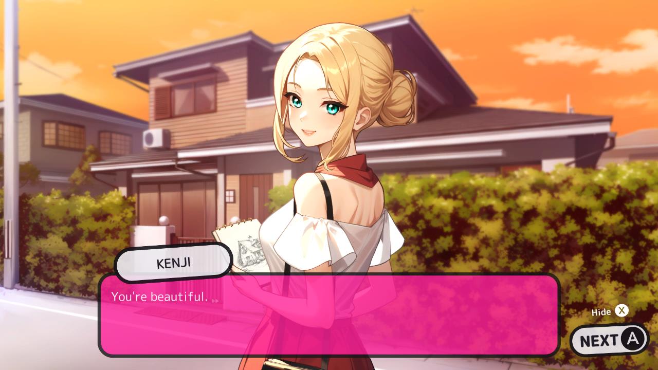 Hentai Academy Para Nintendo Switch Sitio Oficial De Nintendo Para Peru