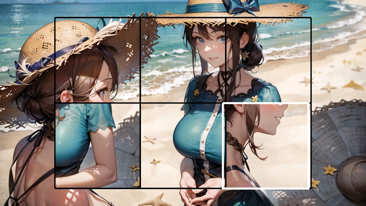 Hentai Girls Summer Sweetie Para Nintendo Switch Site Oficial Da Nintendo Para Brasil
