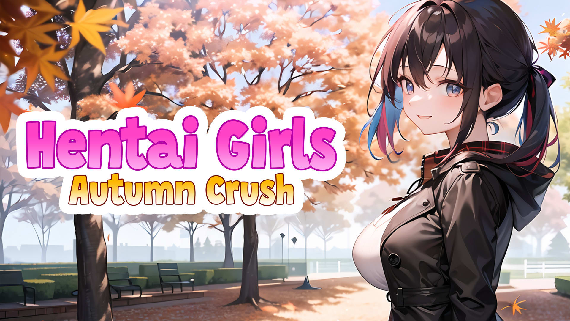 Hentai Girls Autumn Crush Para Nintendo Switch Site Oficial Da