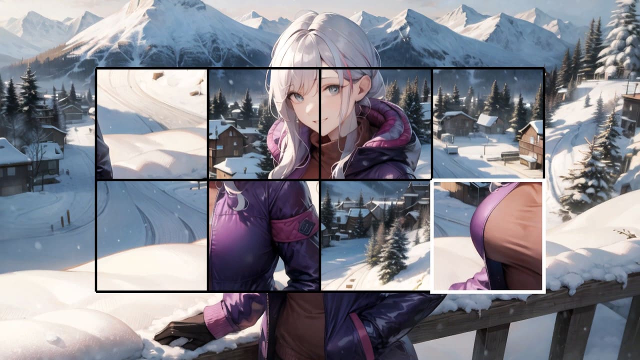 Hentai Girls Sweet Skier Para Nintendo Switch Site Oficial Da