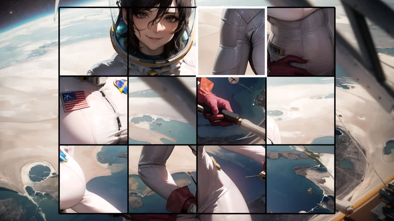 Hentai Girls Naughty Astronaut Para Nintendo Switch Site Oficial Da Nintendo Para Brasil