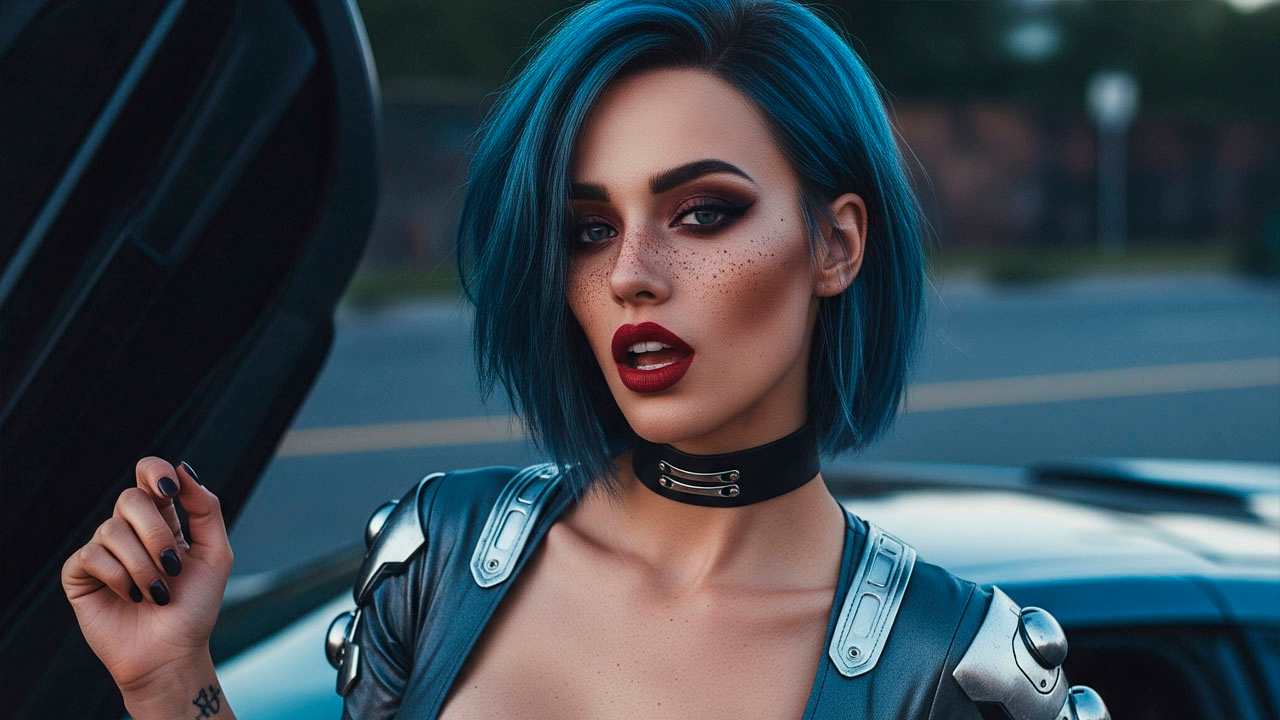 Hentai Party Cyber Girls Para Nintendo Switch Sitio Oficial De