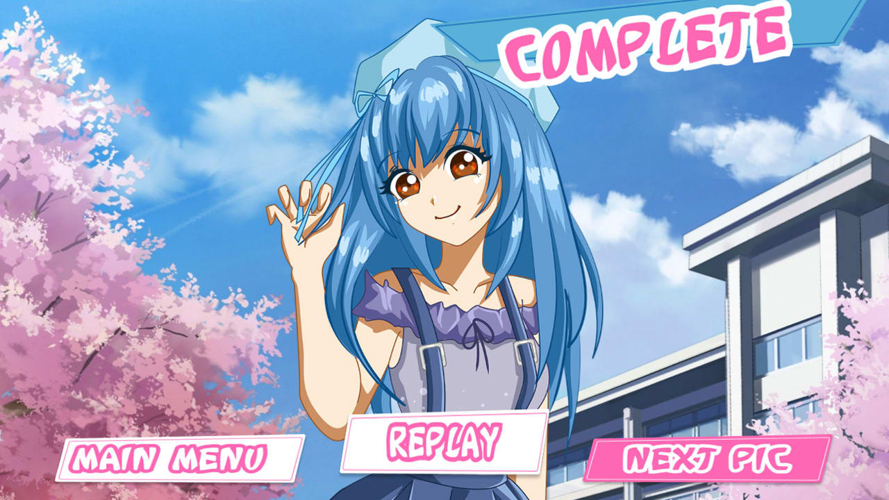 Anime Beauty Girl Puzzle Hentai Expansion Pack For Nintendo Switch Nintendo Official Site