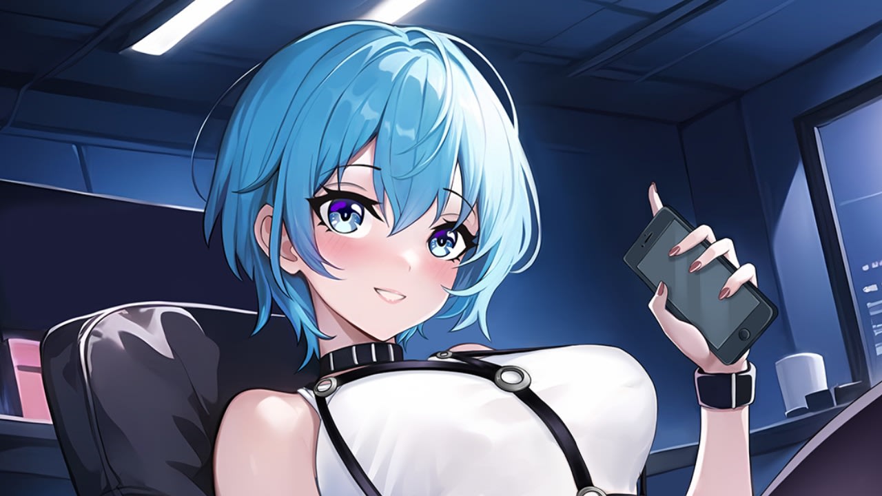 Hentai Stars Definitive Edition Para Nintendo Switch Site Oficial Da
