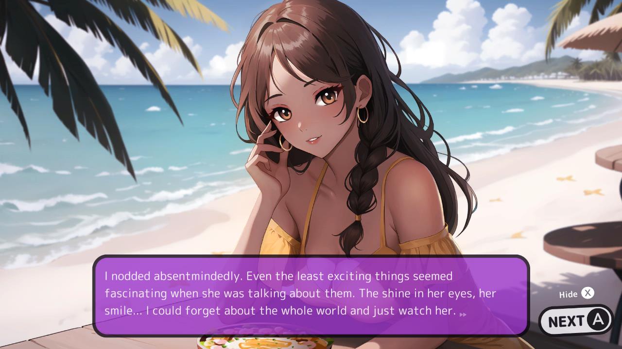 Hentai Dating Stories Brazil Deluxe Edition Para Nintendo Switch