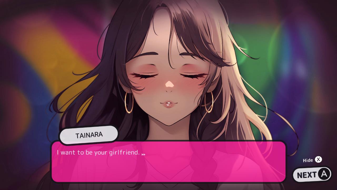 Hentai Dating Stories Brazil Deluxe Edition Para Nintendo Switch