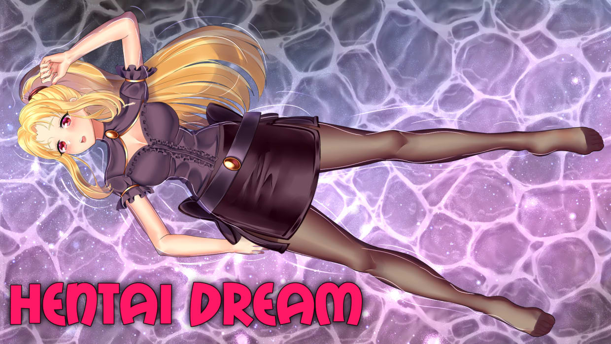 Hentai Dream Para Nintendo Switch Sitio Oficial De Nintendo Para Mexico