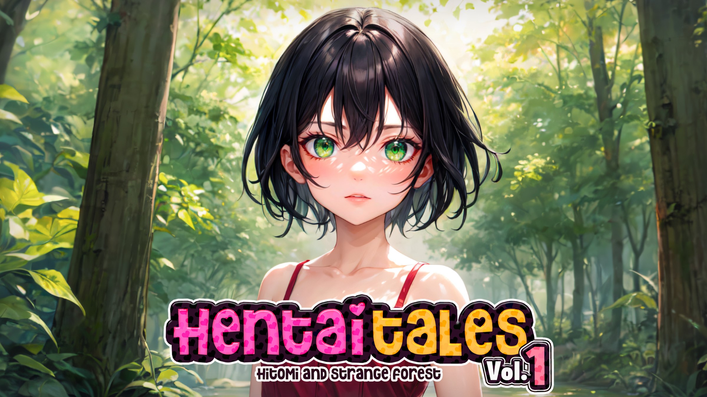 Hentai Tales Vol Para Nintendo Switch Site Oficial Da Nintendo Para Brasil