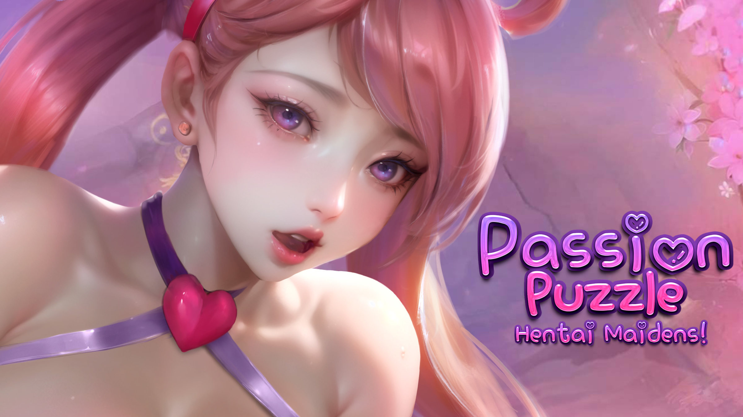 Passion Puzzle Hentai Maidens Pour Nintendo Switch Site Officiel Nintendo Pour Canada