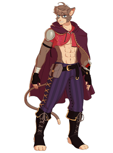 Burrow Of The Fallen Bear A Gay Furry Visual Novel Para Nintendo Switch Site Oficial Da