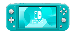Compare - Switch - Nintendo -