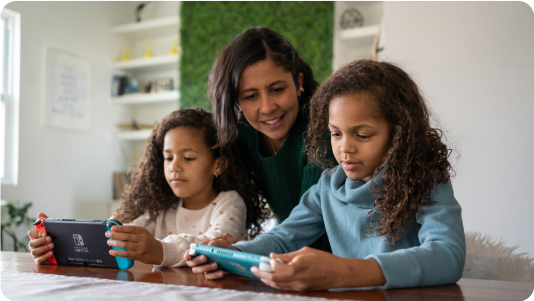 Nintendo Switch Online overview Nintendo Official Site