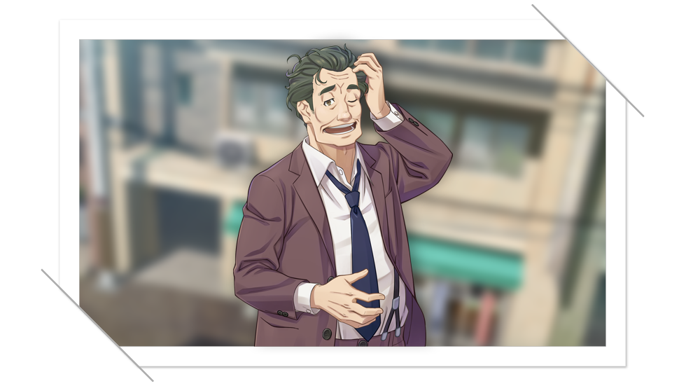 Nintendo Switch - yumimichi Emio - The Smiling Man: Famicom Detective Club - Nintendo