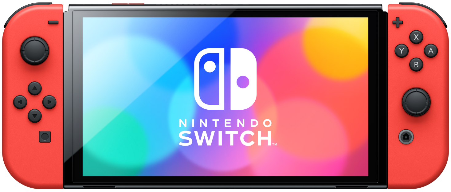 Build your own Nintendo Switch bundle - Nintendo Official Site US