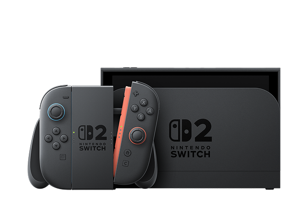 Nintendo Switch™ Family - Nintendo - Official Site