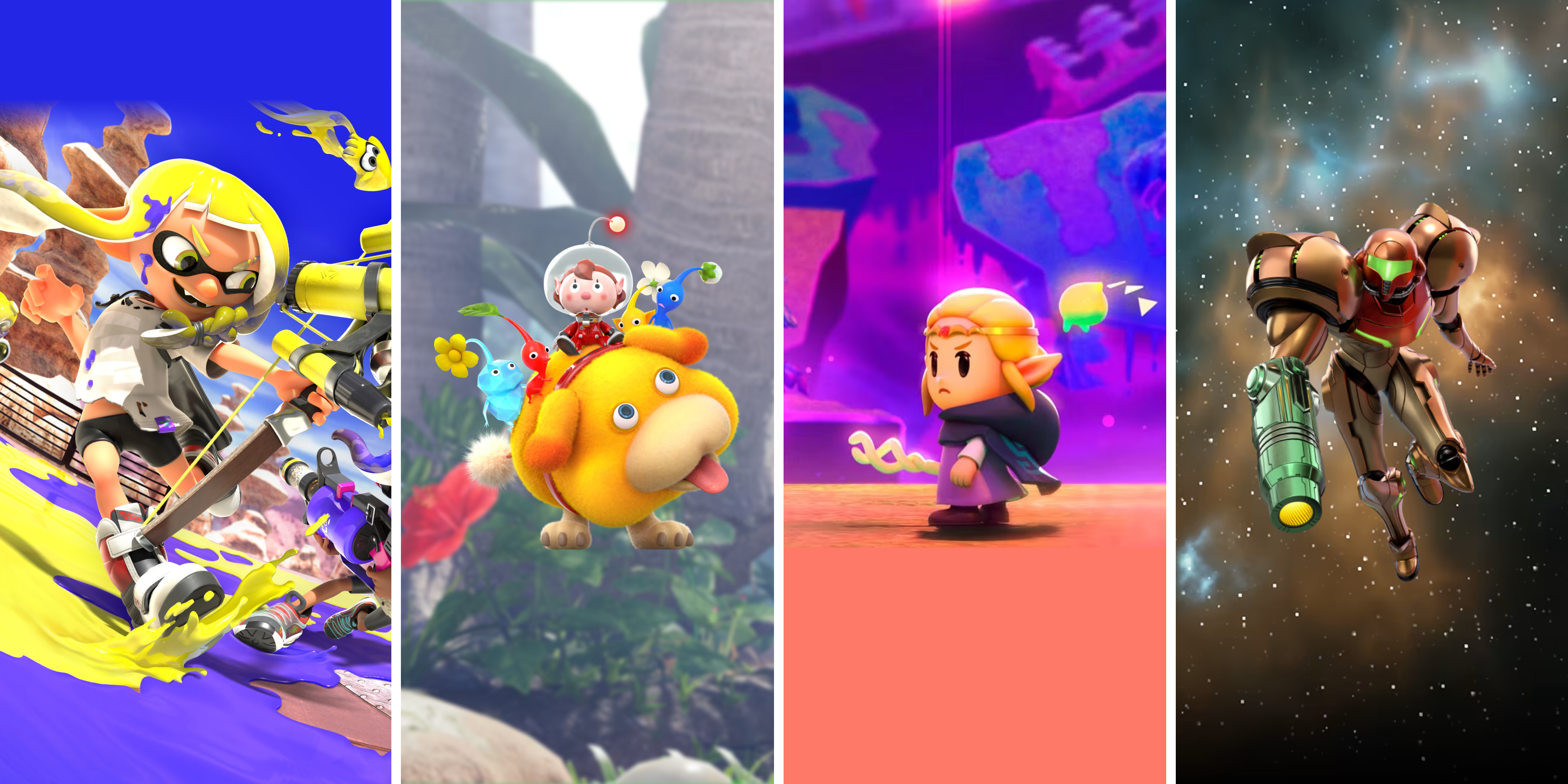 nintendo e shop games