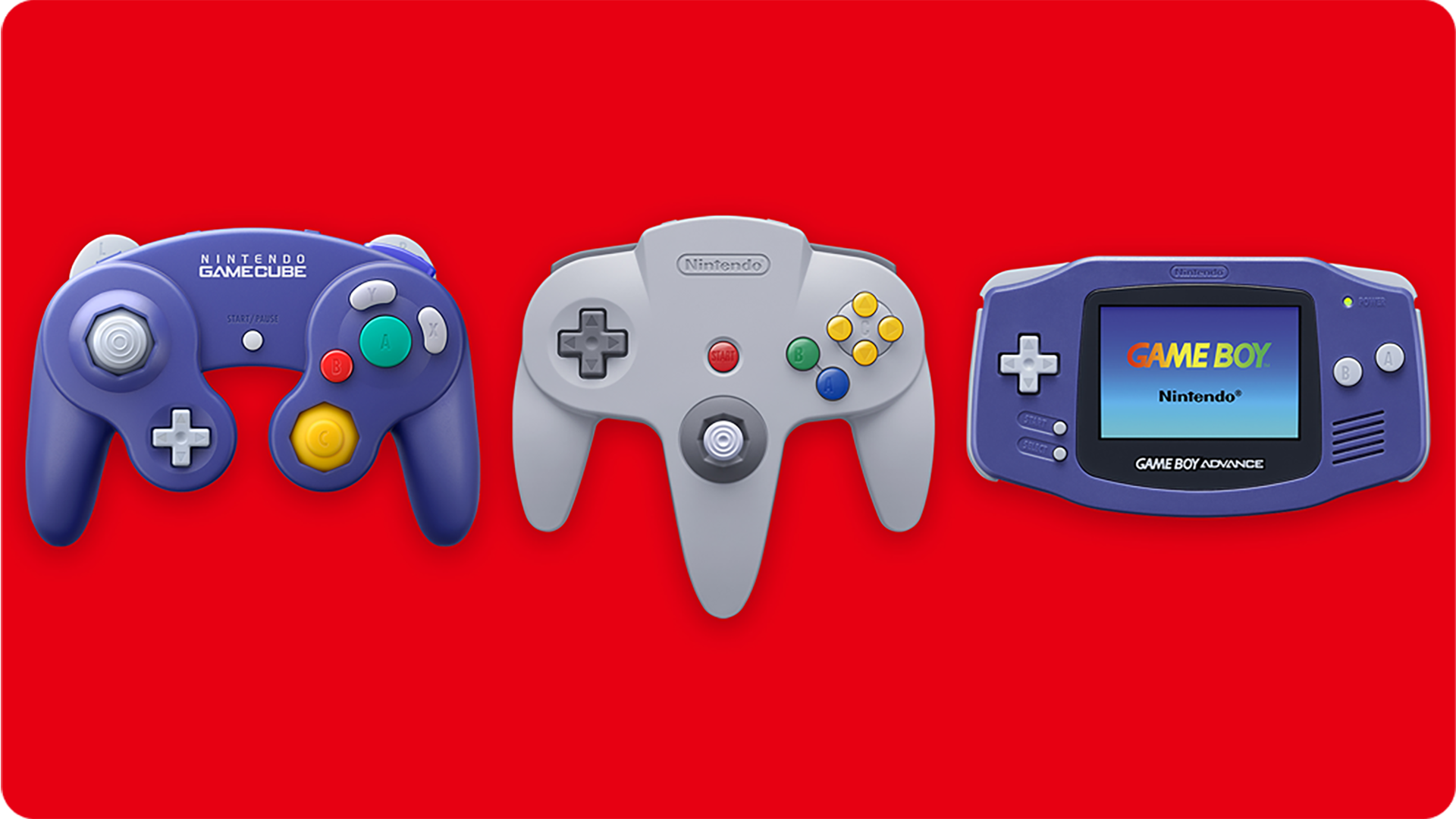nintendo plus