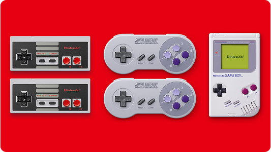 how does nintendo switch online work
