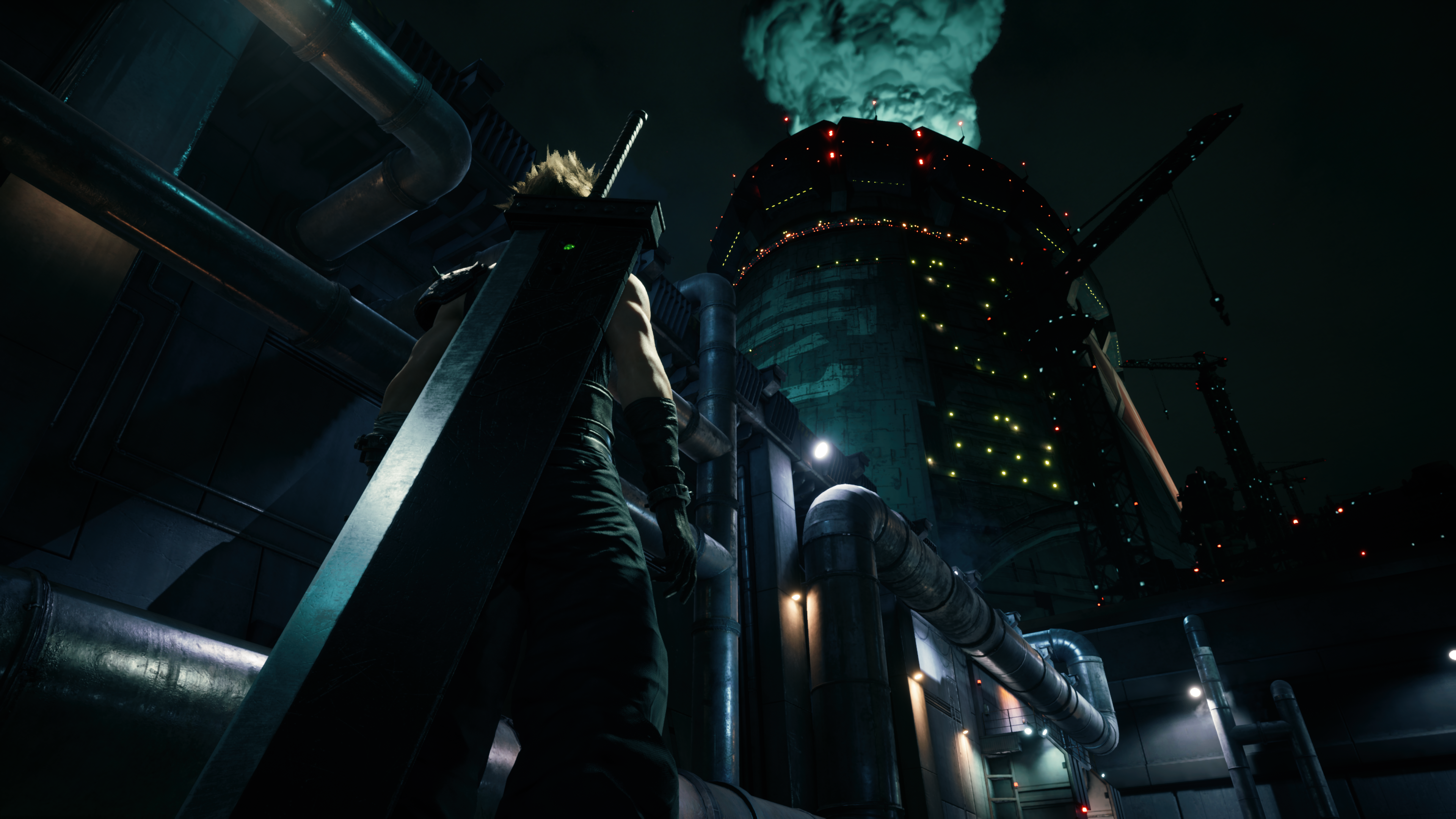 FINAL FANTASY VII REMAKE INTERGRADE for Nintendo Switch 2 FINAL FANTASY VII REMAKE INTERGRADE for Nintendo Switch 2