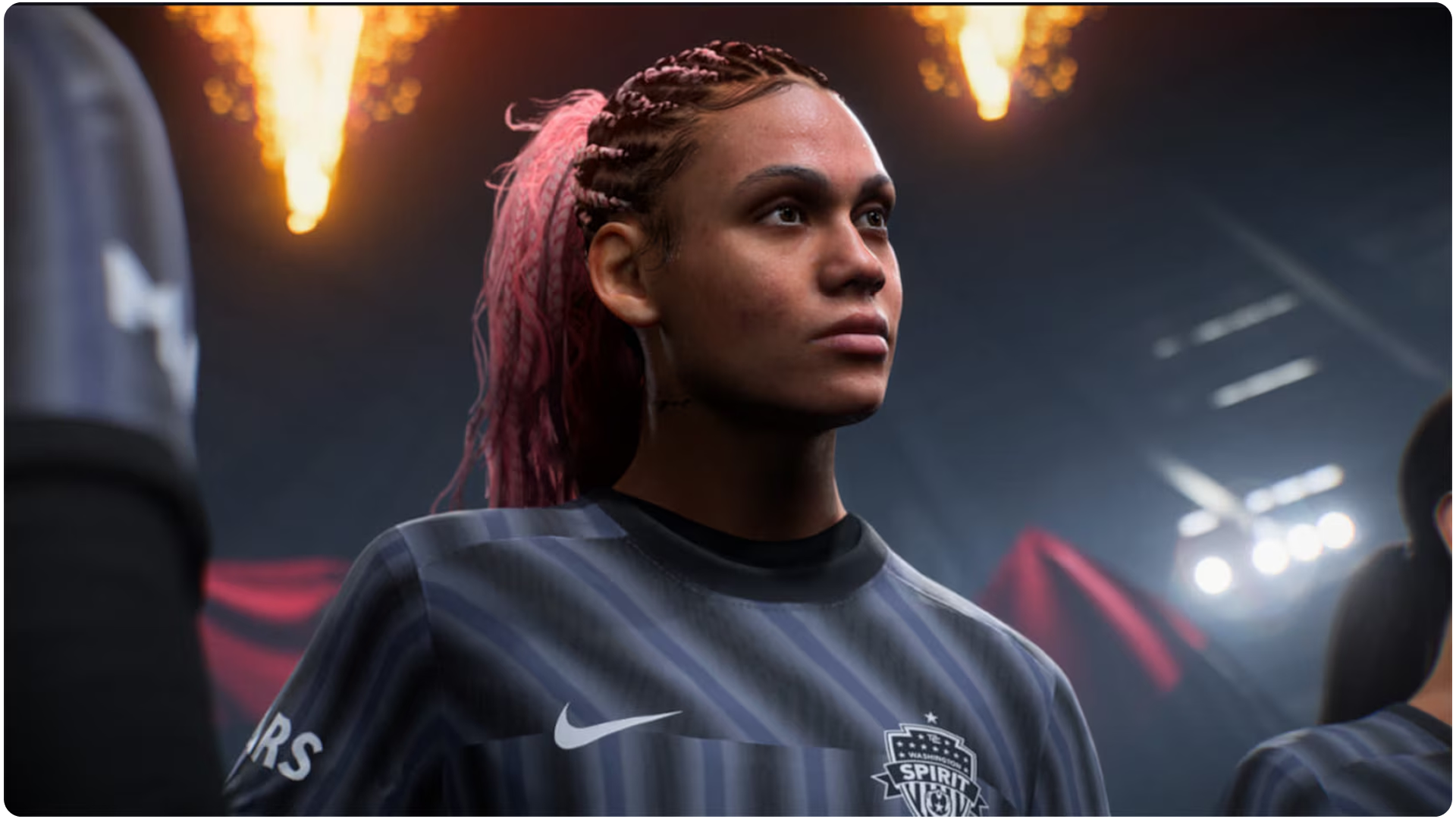 EA SPORTS FC™ 26 for Nintendo Switch 2 - Nintendo Official Site