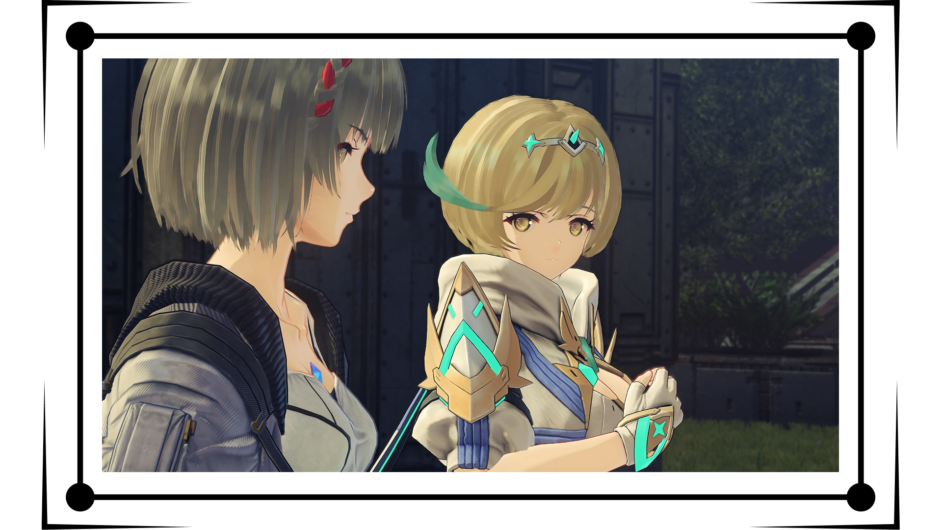 Xenoblade Chronicles™ 3 – Nintendo Switch™ 2 Edition Upgrade Pack