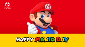 Mario day new arrivals 2020 deals