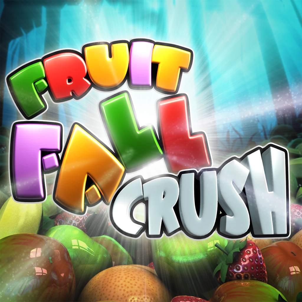 FruitFall Crush