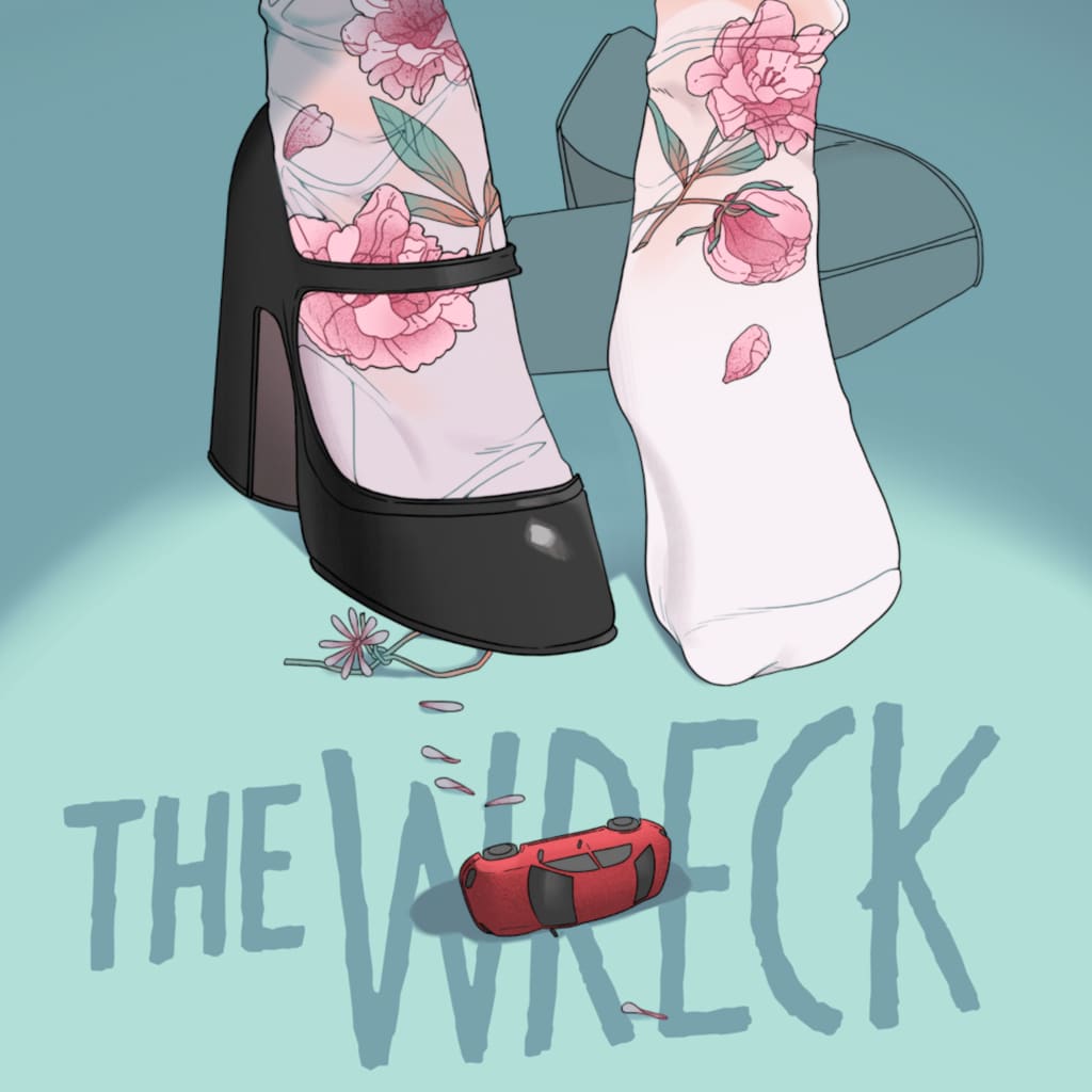 The Wreck