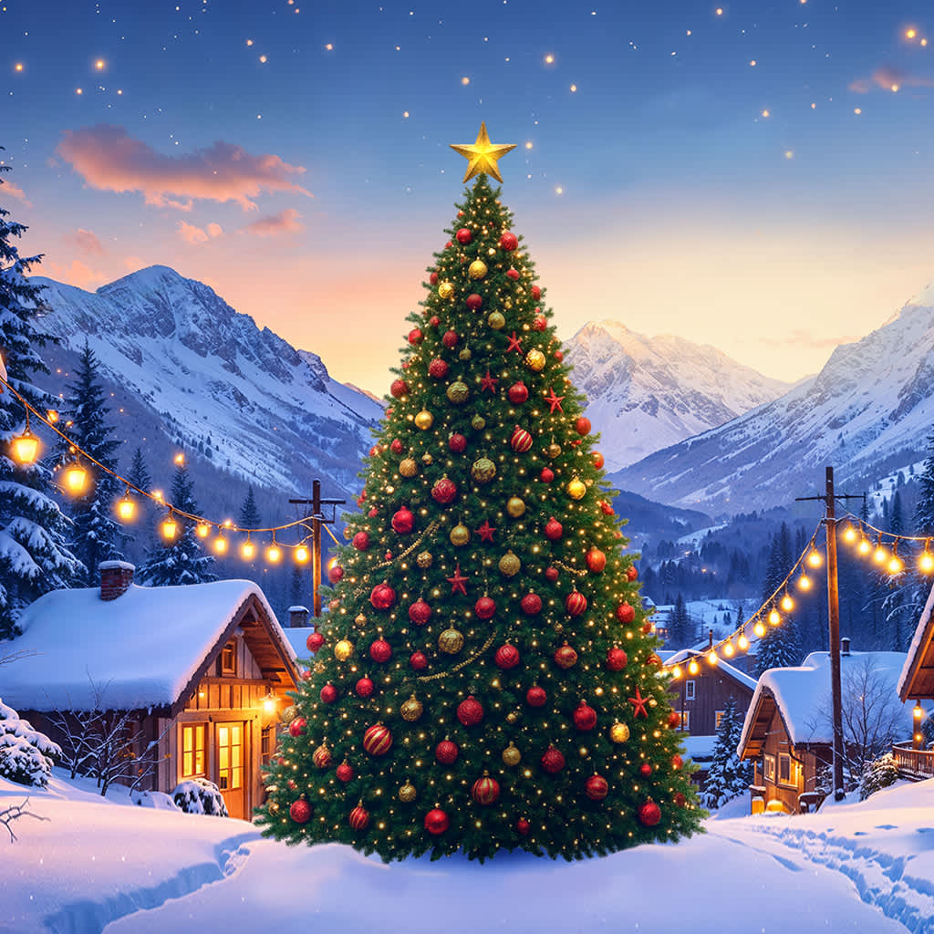 Christmas Across America Collector's Edition