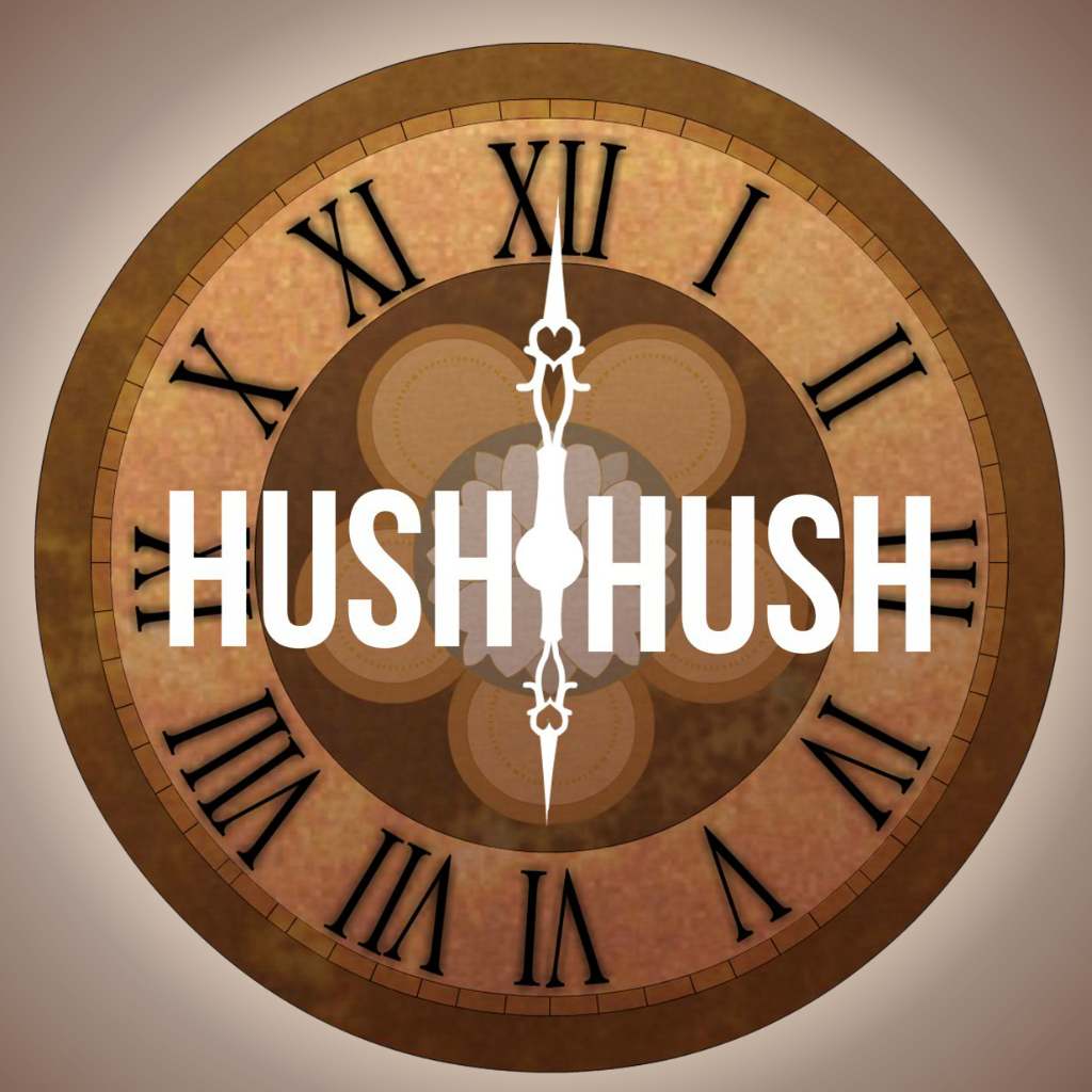 Hush Hush