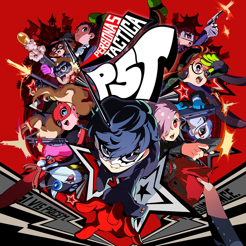Persona 4 Golden para Nintendo Switch - Site Oficial da Nintendo