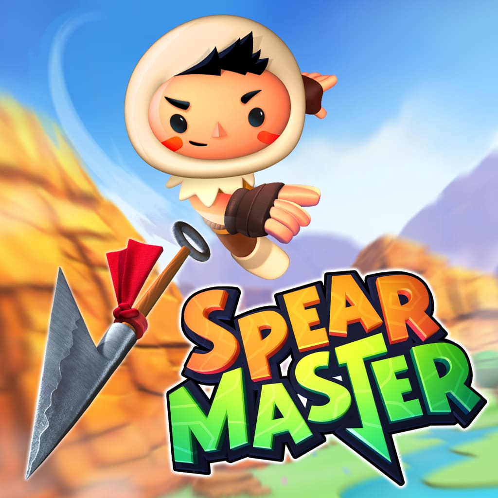 Spear Master
