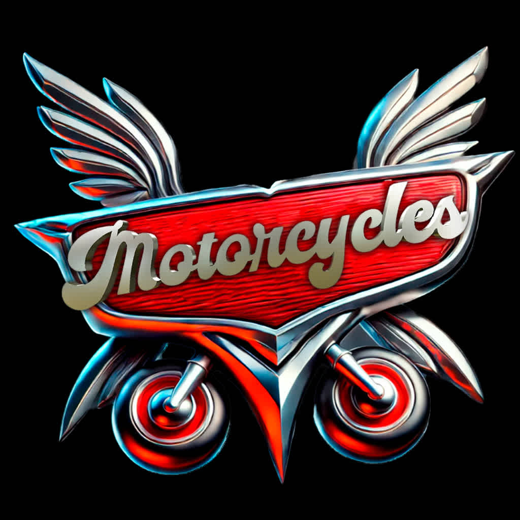 Motorcycles: World Championship
