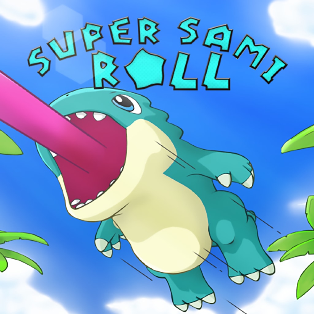 Super Sami Roll for Nintendo Switch - Nintendo Official Site